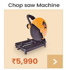chop saw
